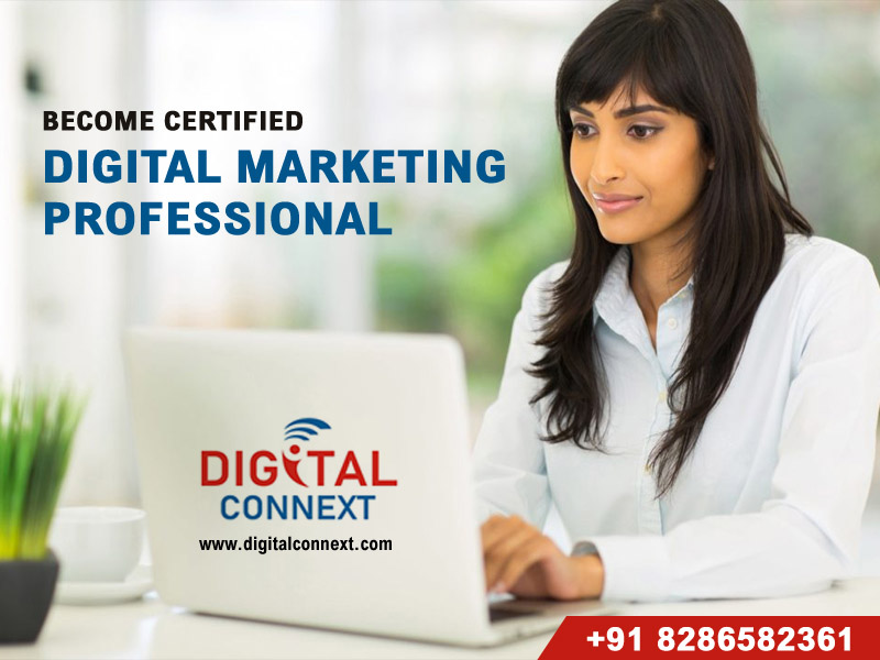 Advance Digital Marketing Course Online Mumbai and Thane