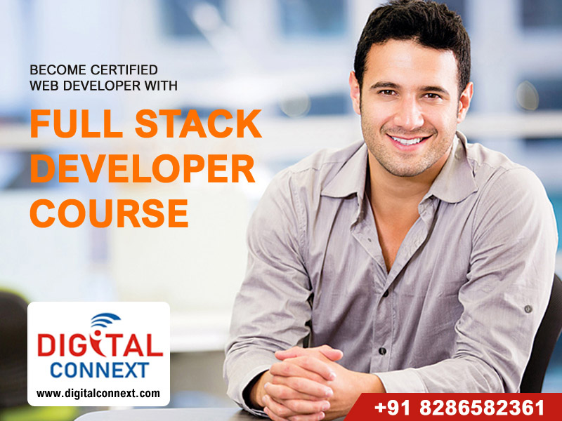 Full Stack Developer Course in Thane Mumbai