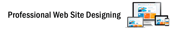 Web Design and Development Company